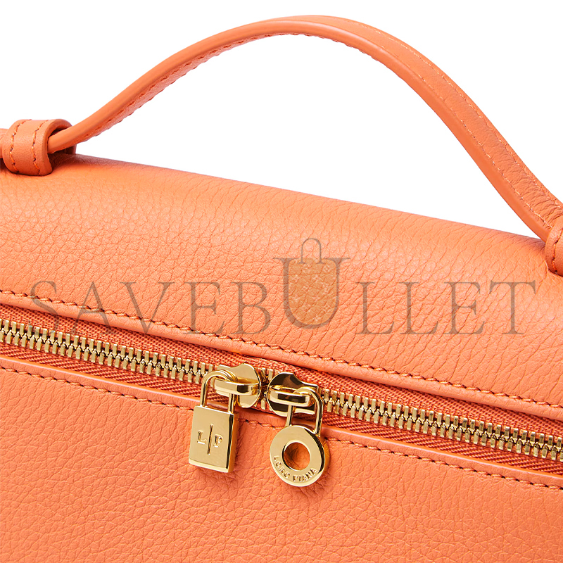 LORO PIANA EXTRA POCKET L19 FAN4045 (19*11*6.5cm) LORO PIANA EXTRA POCKET L19 FAN4045 (19*11*6.5cm)